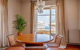 Casa Bonaive, Ampio Trilocale Vista Mare