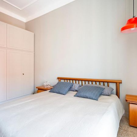 Ferienwohnung Casa Bonaive, Ampio Trilocale Vista Mare Bari Exterior foto