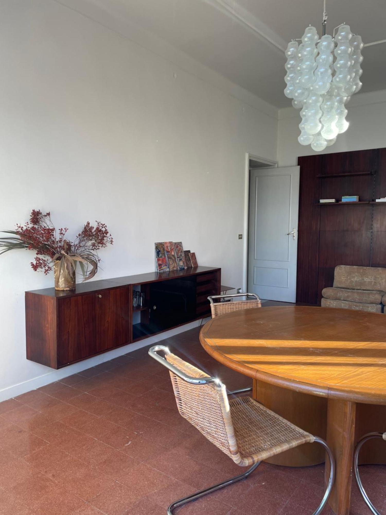Ferienwohnung Casa Bonaive, Ampio Trilocale Vista Mare Bari Exterior foto