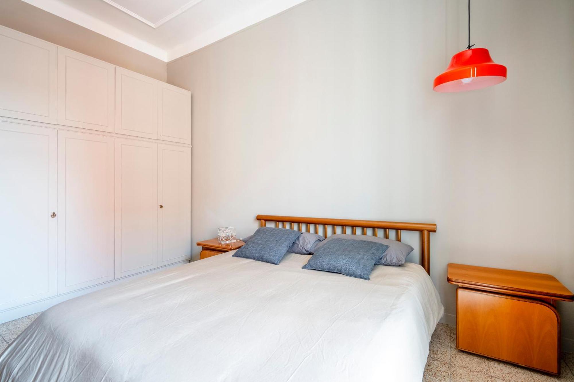 Ferienwohnung Casa Bonaive, Ampio Trilocale Vista Mare Bari Exterior foto