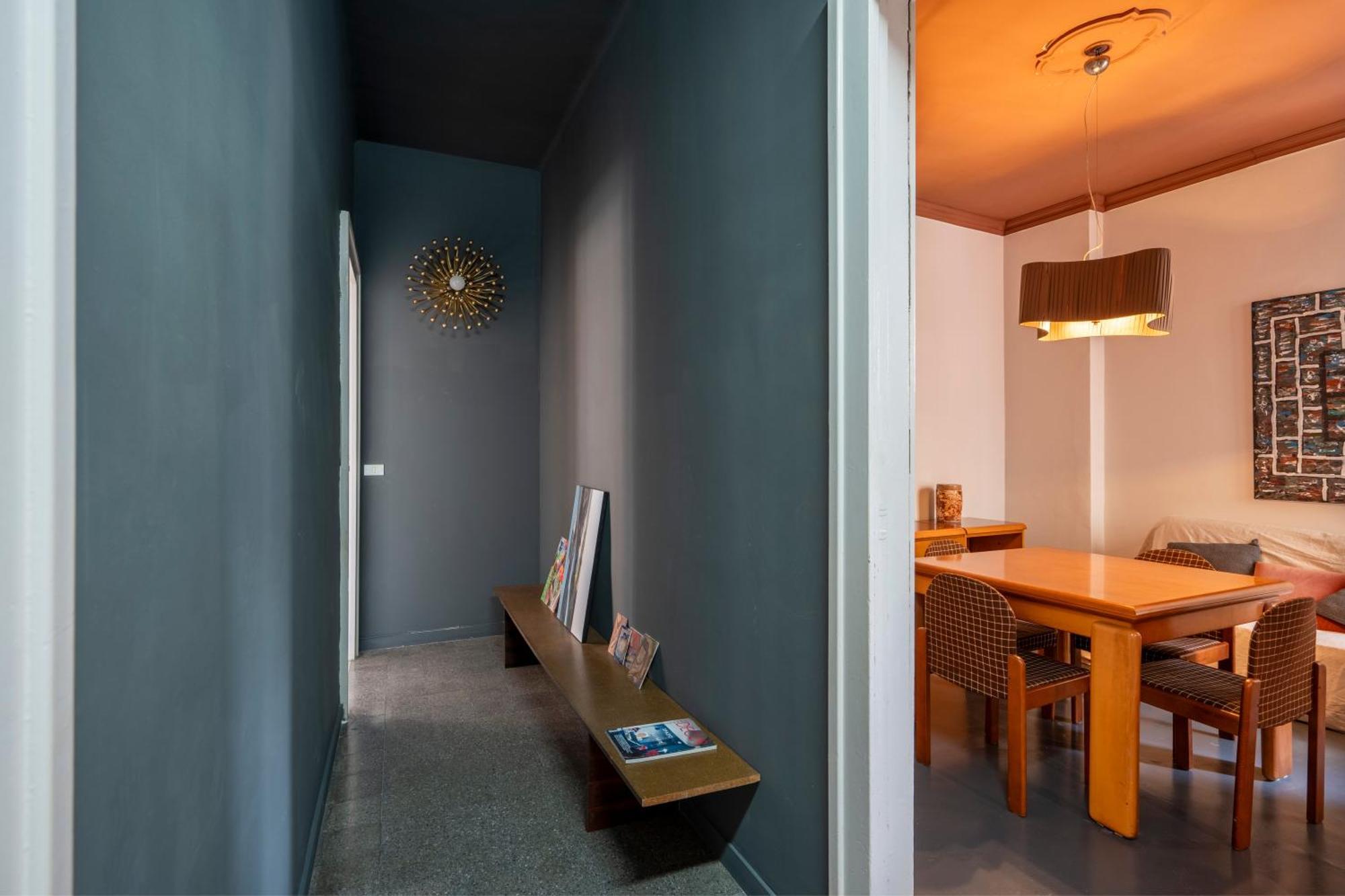Ferienwohnung Casa Bonaive, Ampio Trilocale Vista Mare Bari Exterior foto