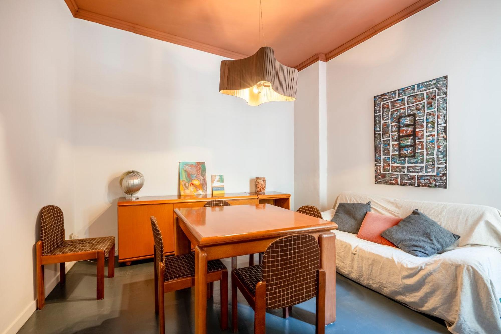 Ferienwohnung Casa Bonaive, Ampio Trilocale Vista Mare Bari Exterior foto