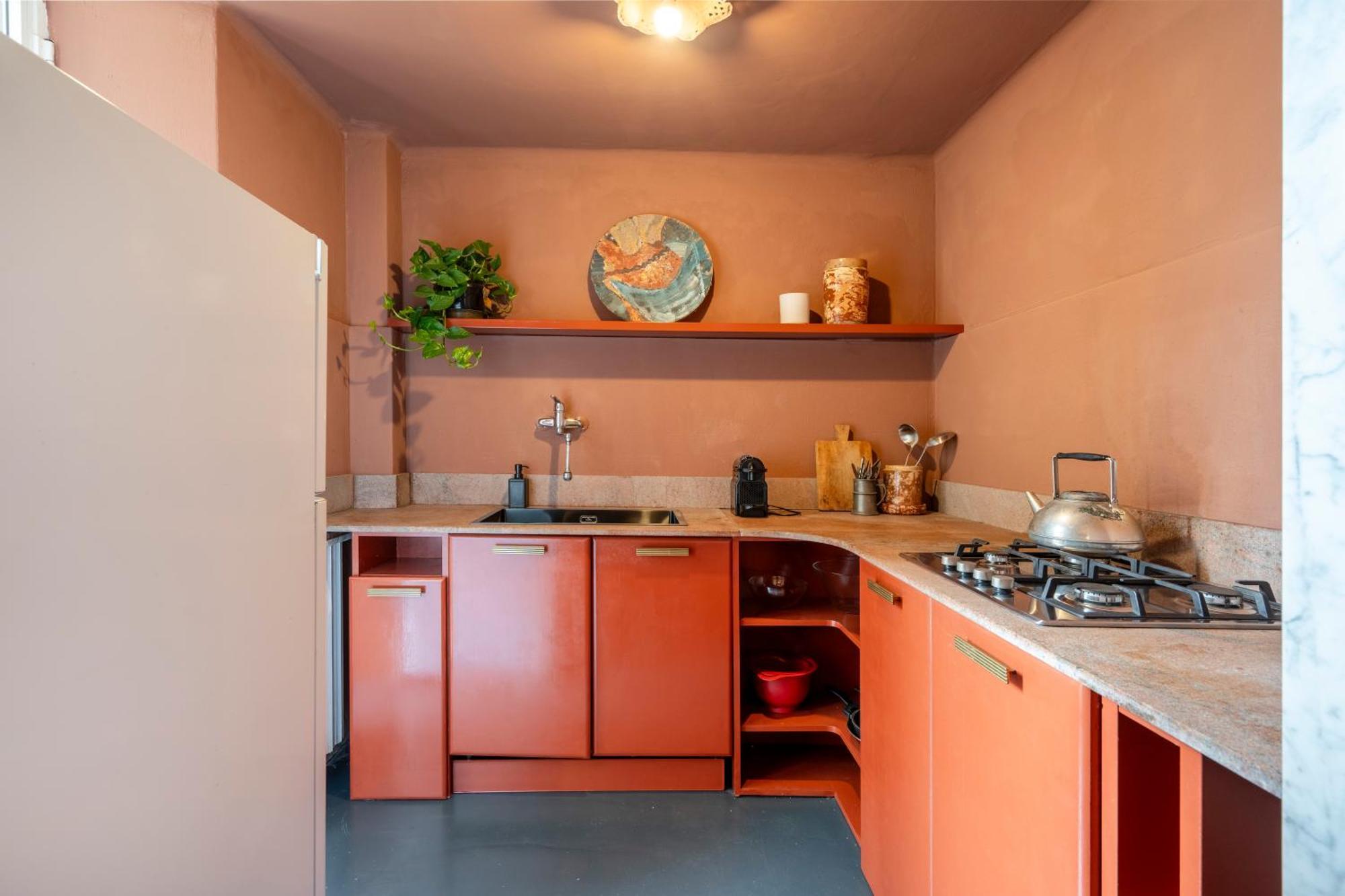Ferienwohnung Casa Bonaive, Ampio Trilocale Vista Mare Bari Exterior foto