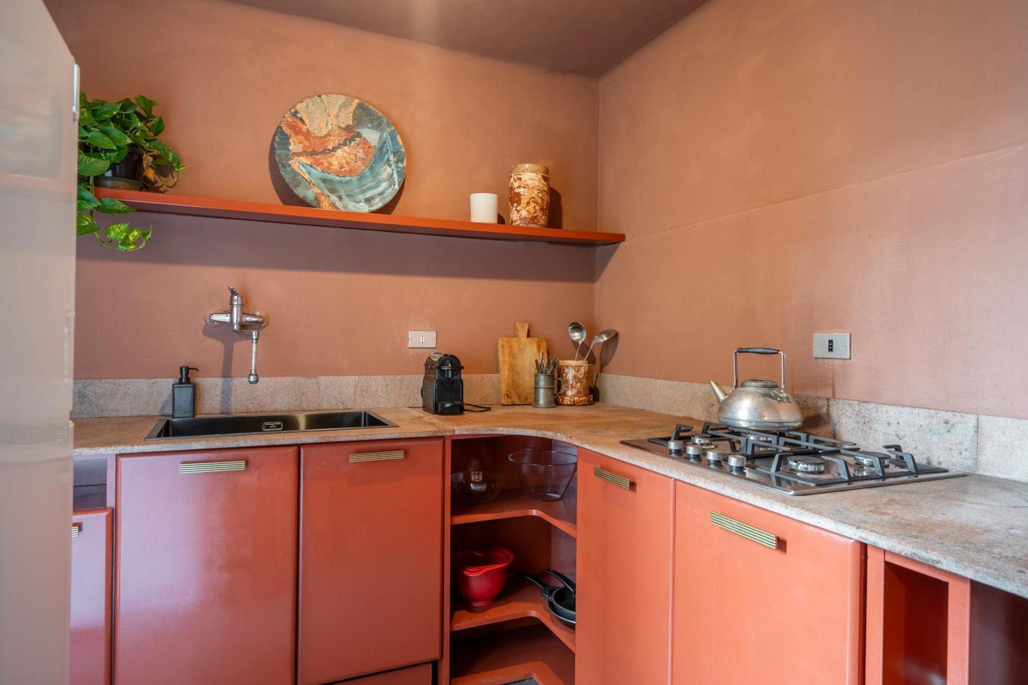 Ferienwohnung Casa Bonaive, Ampio Trilocale Vista Mare Bari Exterior foto