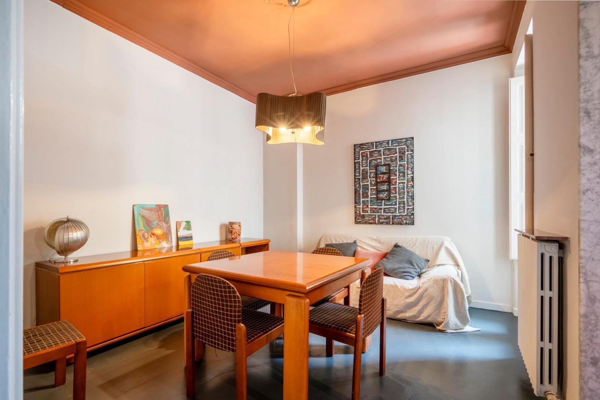 Ferienwohnung Casa Bonaive, Ampio Trilocale Vista Mare Bari Exterior foto