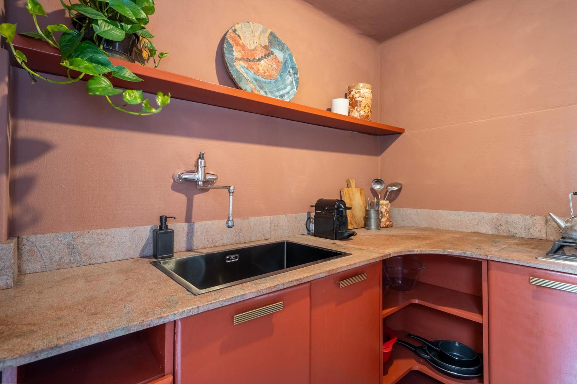 Ferienwohnung Casa Bonaive, Ampio Trilocale Vista Mare Bari Exterior foto